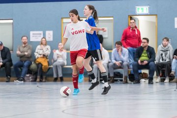 Bild 48 - wCJ Norddeutsches Futsalturnier Auswahlmannschaften